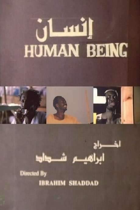 Human Being